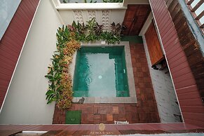 The Maja Villa Uluwatu