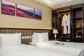 Blubiz Hotel 6