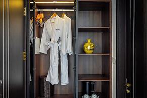 Blubiz Hotel 6