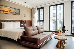 Blubiz Hotel 6