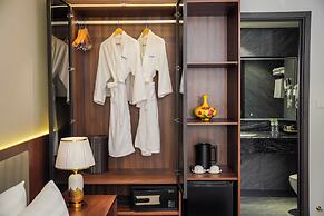 Blubiz Hotel 6