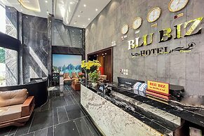 Blubiz Hotel 6