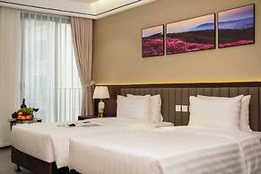 Blubiz Hotel 6