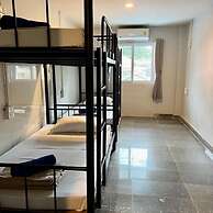 YP Hostel