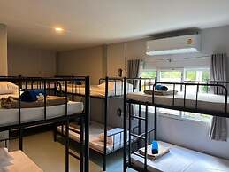 YP Hostel