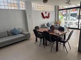 YP Hostel