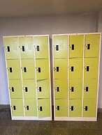 YP Hostel