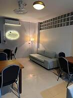 YP Hostel