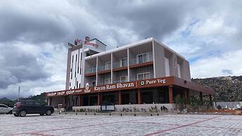 R2B GRAND RAYAN RAM BHAVAN
