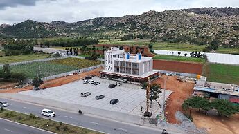 R2B GRAND RAYAN RAM BHAVAN