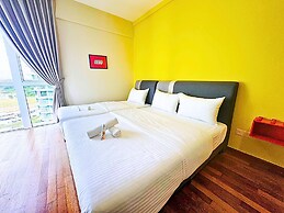 Medini Signature by SR Home