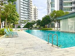 Medini Signature by SR Home