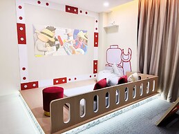 Medini Signature by SR Home