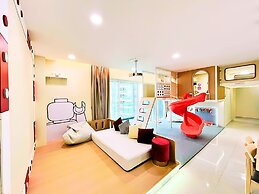 Medini Signature by SR Home