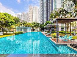 Medini Signature by SR Home
