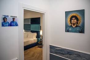Hotiday Napoli Maradona