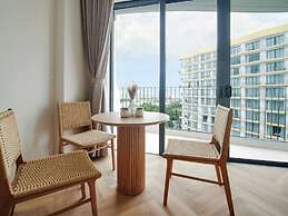 Mona Luxe Apartment