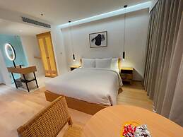 Mona Luxe Apartment