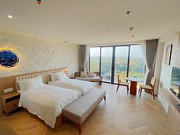 Mona Luxe Apartment