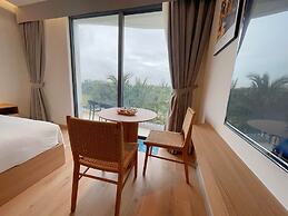 Mona Luxe Apartment