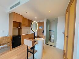 Mona Luxe Apartment