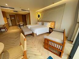 Mona Luxe Apartment