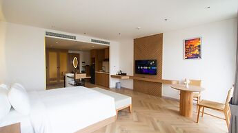 Mona Luxe Apartment