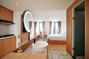 Mona Luxe Apartment