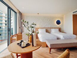 Mona Luxe Apartment