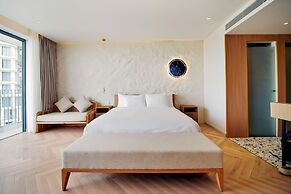 Mona Luxe Apartment