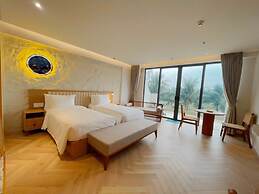 Mona Luxe Apartment