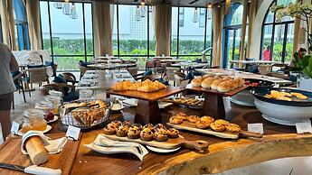 Mona Luxe Apartment