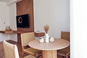 Mona Luxe Apartment