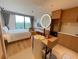 Mona Luxe Apartment