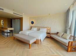 Mona Luxe Apartment