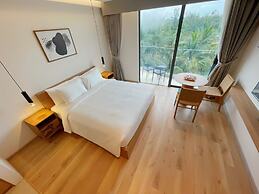 Mona Luxe Apartment