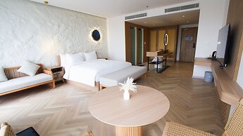 Mona Luxe Apartment