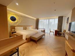 Mona Luxe Apartment