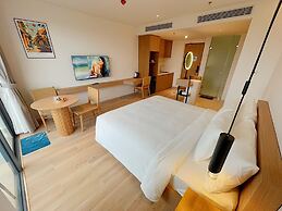 Mona Luxe Apartment