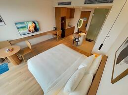 Mona Luxe Apartment