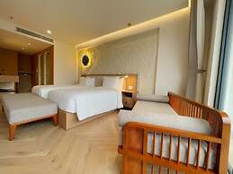 Mona Luxe Apartment