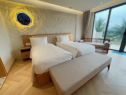 Mona Luxe Apartment