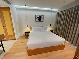 Mona Luxe Apartment
