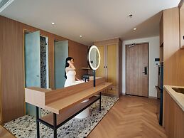 Mona Luxe Apartment