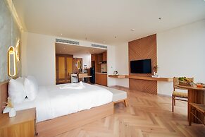Mona Luxe Apartment