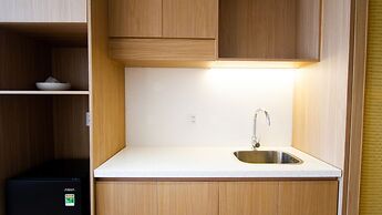 Mona Luxe Apartment