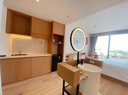Mona Luxe Apartment