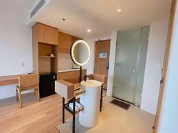Mona Luxe Apartment