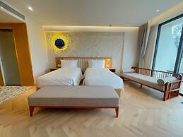 Mona Luxe Apartment