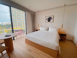 Mona Luxe Apartment
